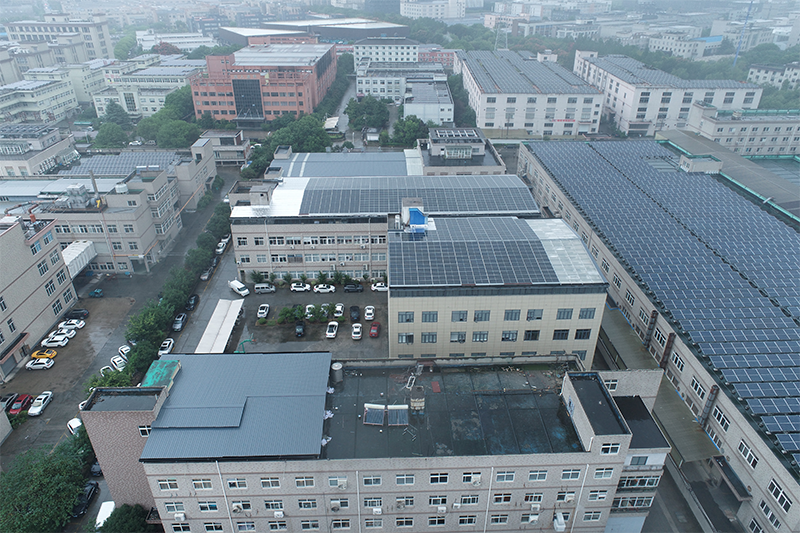 浙江诺邦服饰有限公司