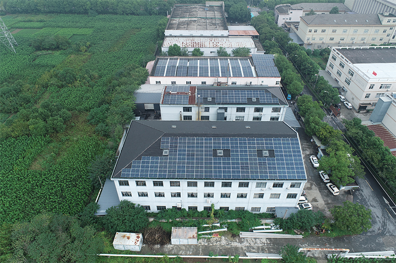 桐乡市神源纺织股份有限公司