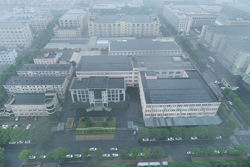 亘美集团有限公司（老厂）